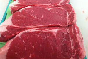 Photo of meat