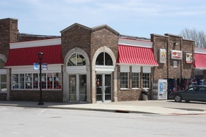 Photo of Value market grocery store front in Gosport