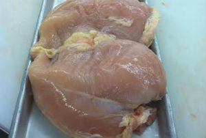 Photo of chicken